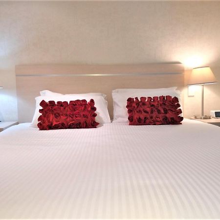 Hi 5 Star Luxury Adelaide City Apartment Kültér fotó