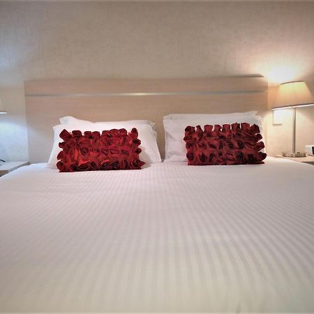 Hi 5 Star Luxury Adelaide City Apartment Kültér fotó