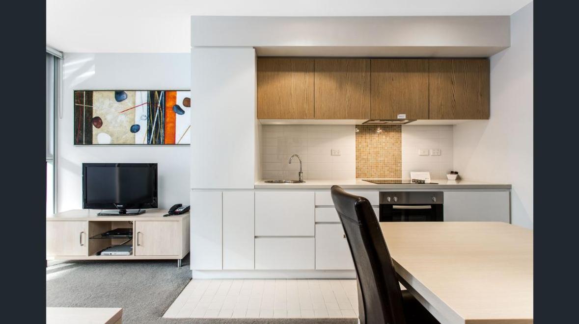 Hi 5 Star Luxury Adelaide City Apartment Kültér fotó