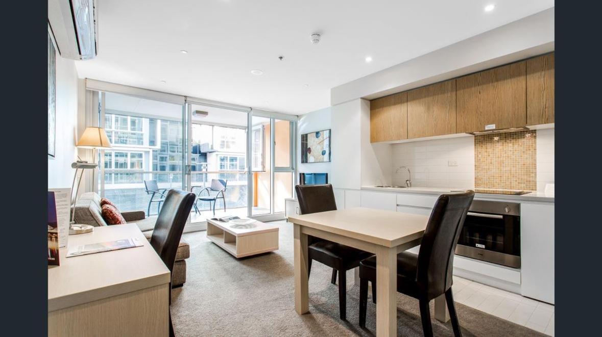 Hi 5 Star Luxury Adelaide City Apartment Kültér fotó