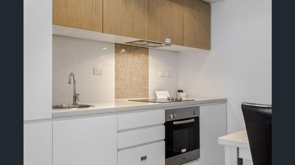Hi 5 Star Luxury Adelaide City Apartment Kültér fotó