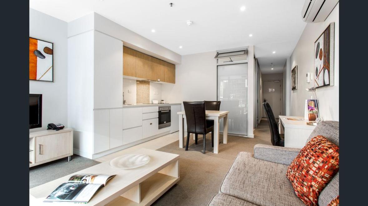 Hi 5 Star Luxury Adelaide City Apartment Kültér fotó