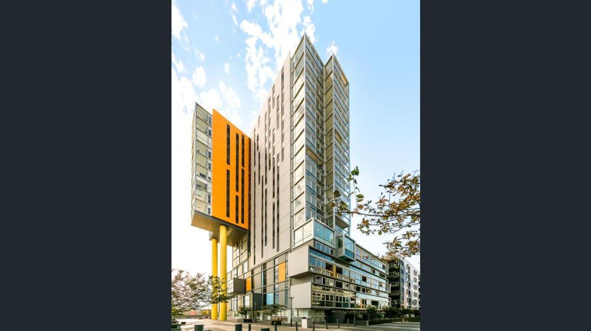 Hi 5 Star Luxury Adelaide City Apartment Kültér fotó