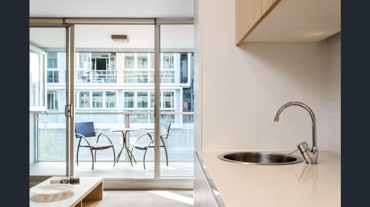 Hi 5 Star Luxury Adelaide City Apartment Kültér fotó