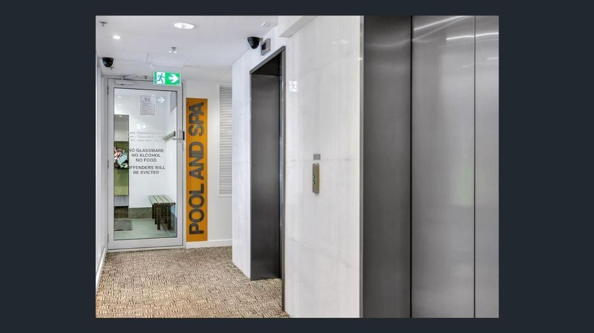 Hi 5 Star Luxury Adelaide City Apartment Kültér fotó