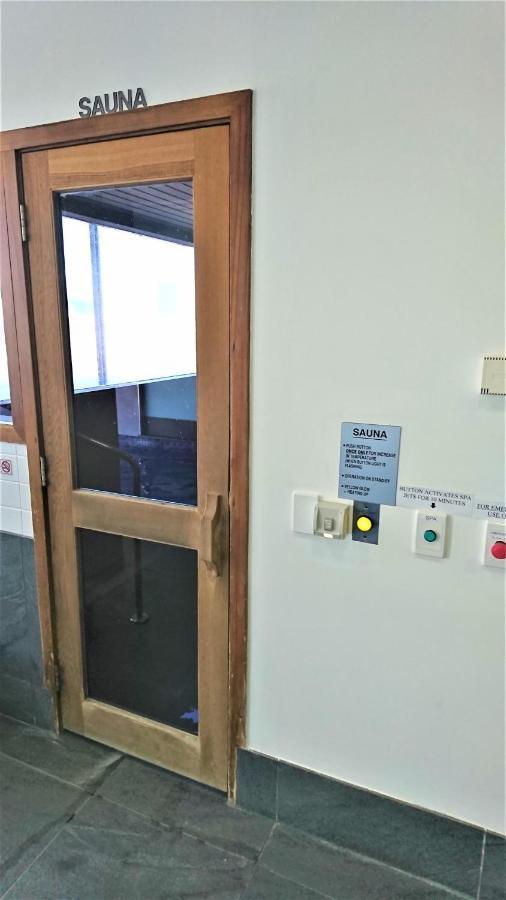 Hi 5 Star Luxury Adelaide City Apartment Kültér fotó