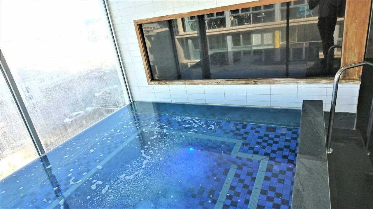 Hi 5 Star Luxury Adelaide City Apartment Kültér fotó