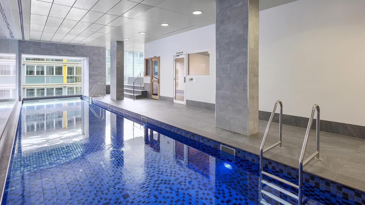 Hi 5 Star Luxury Adelaide City Apartment Kültér fotó